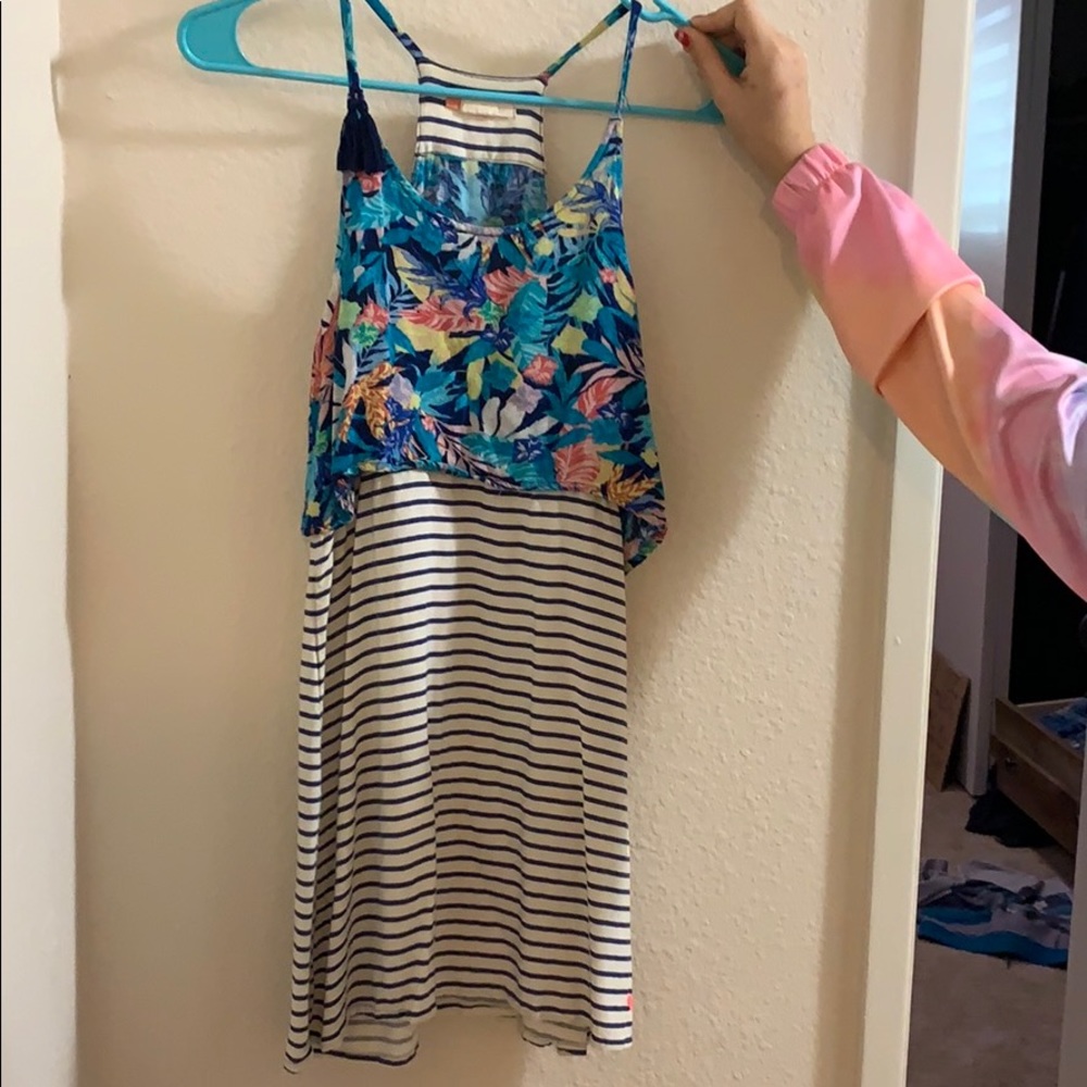 Roxy  Dress